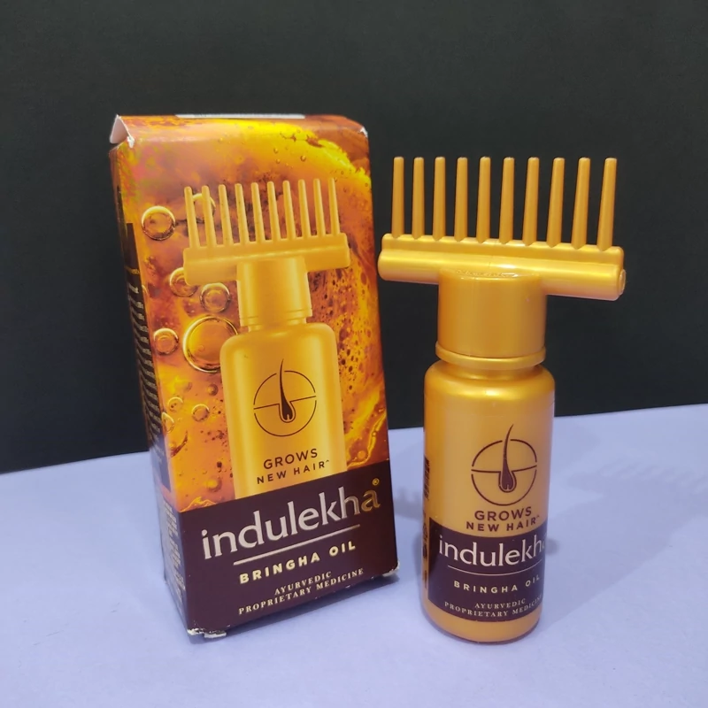 روغن مو ایندولیکا 50 میل ساخت هند