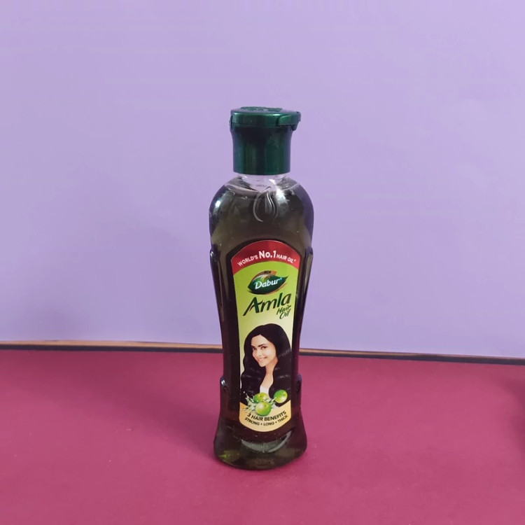 روغن دابور آملا تقویتی مو( 45 میل )