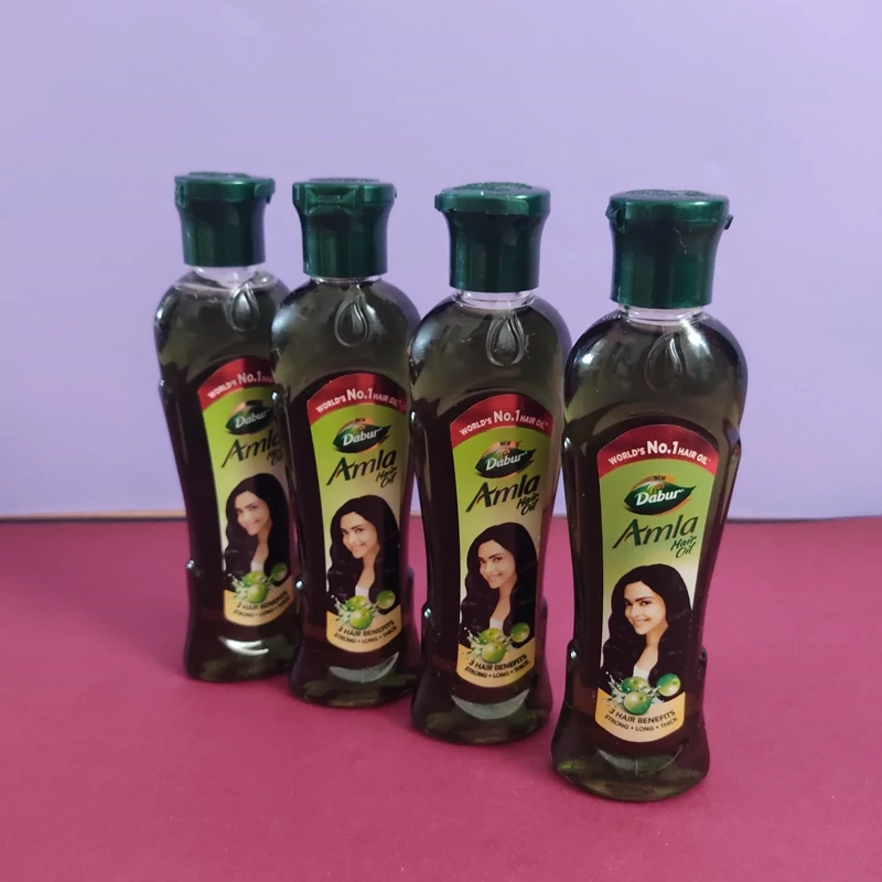 روغن دابور آملا تقویتی مو( 45 میل )