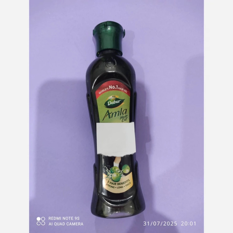 روغن دابور آملا تقویتی مو( 45 میل )