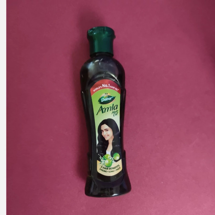 روغن دابور آملا تقویتی مو( 45 میل )