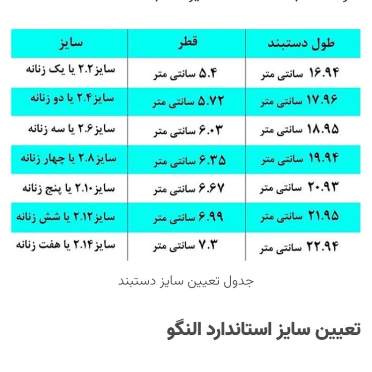 دستبند هندی با روکش طلا (سایز 2)
