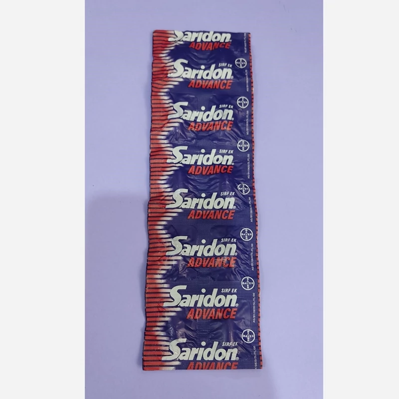 پاراستامول و کافئین ضد میگرن و دردهای عضلانی اسکلتی