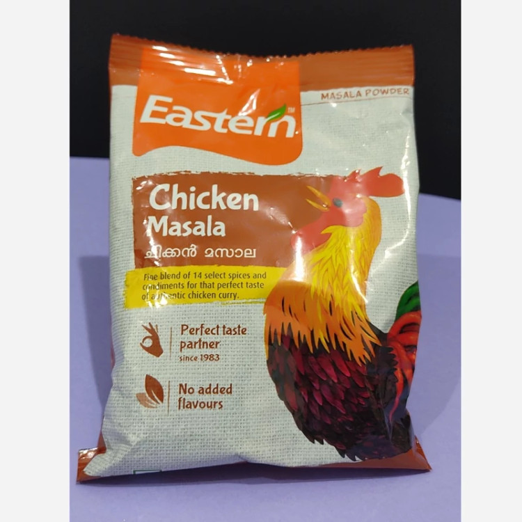 ادویه ماسلای مرغ eastern