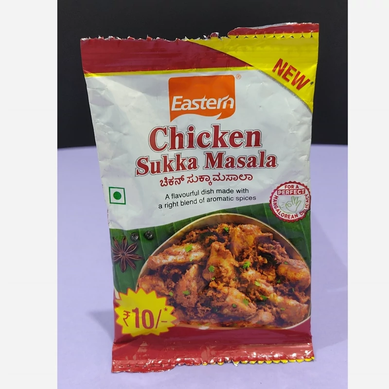 ادویه سوکا ماسالای مرغ Eastern