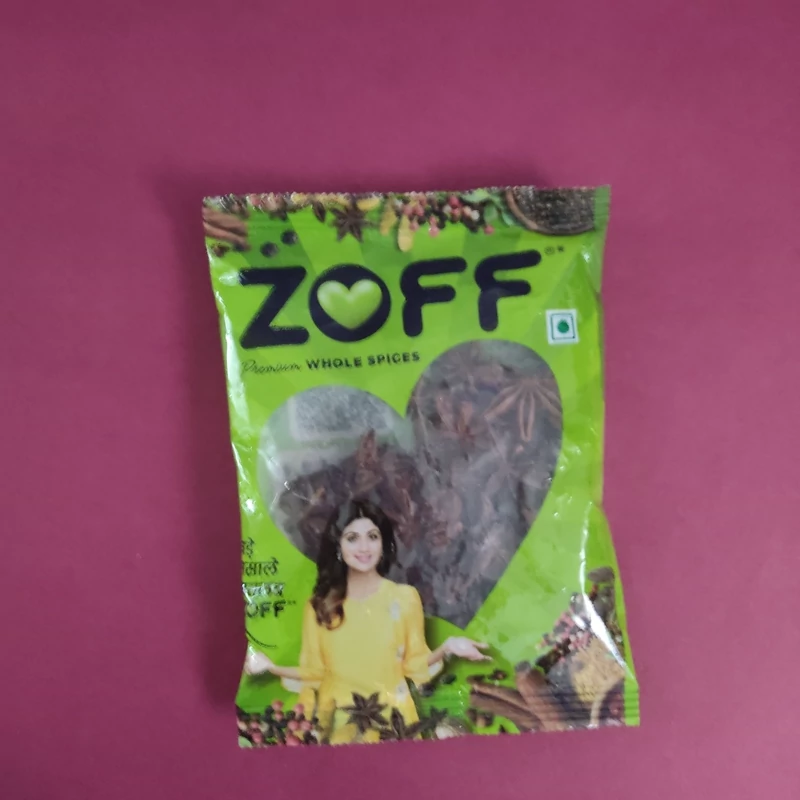 بادیان ستاره ای زوف (20 گرمی)