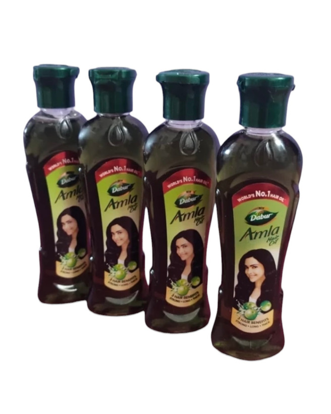 روغن دابور آملا تقویتی مو( 45 میل )