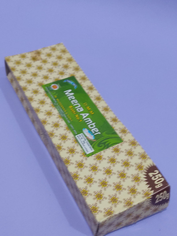 عود دست ساز هندی - 3 رایحه (بسته 10 عددی)