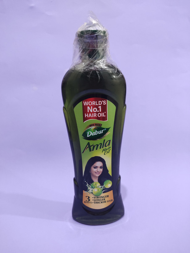 روغن مو دابور آملا هندی( 275 میل)