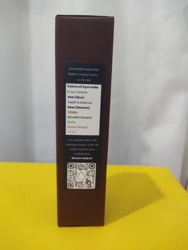 روغن موی بلونکتار (باتانا و بادام هندوراس)۱۰۰ میل